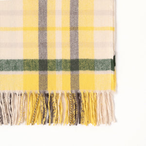 B:MING by BEAMS / チェック ストール