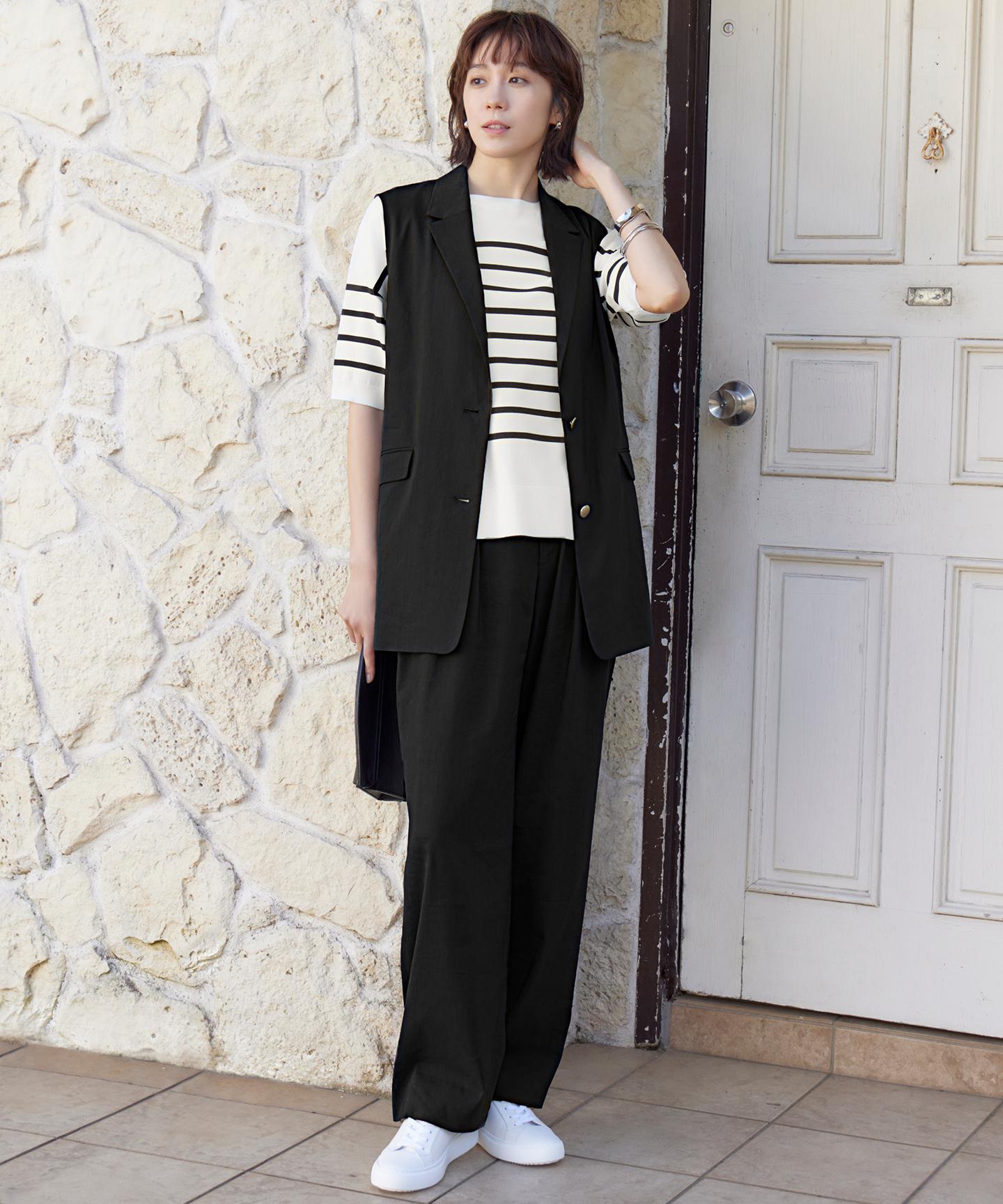 プラットフォームスニーカー