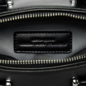 2WAY ドロップ フォルム バッグ / ショルダーバッグ