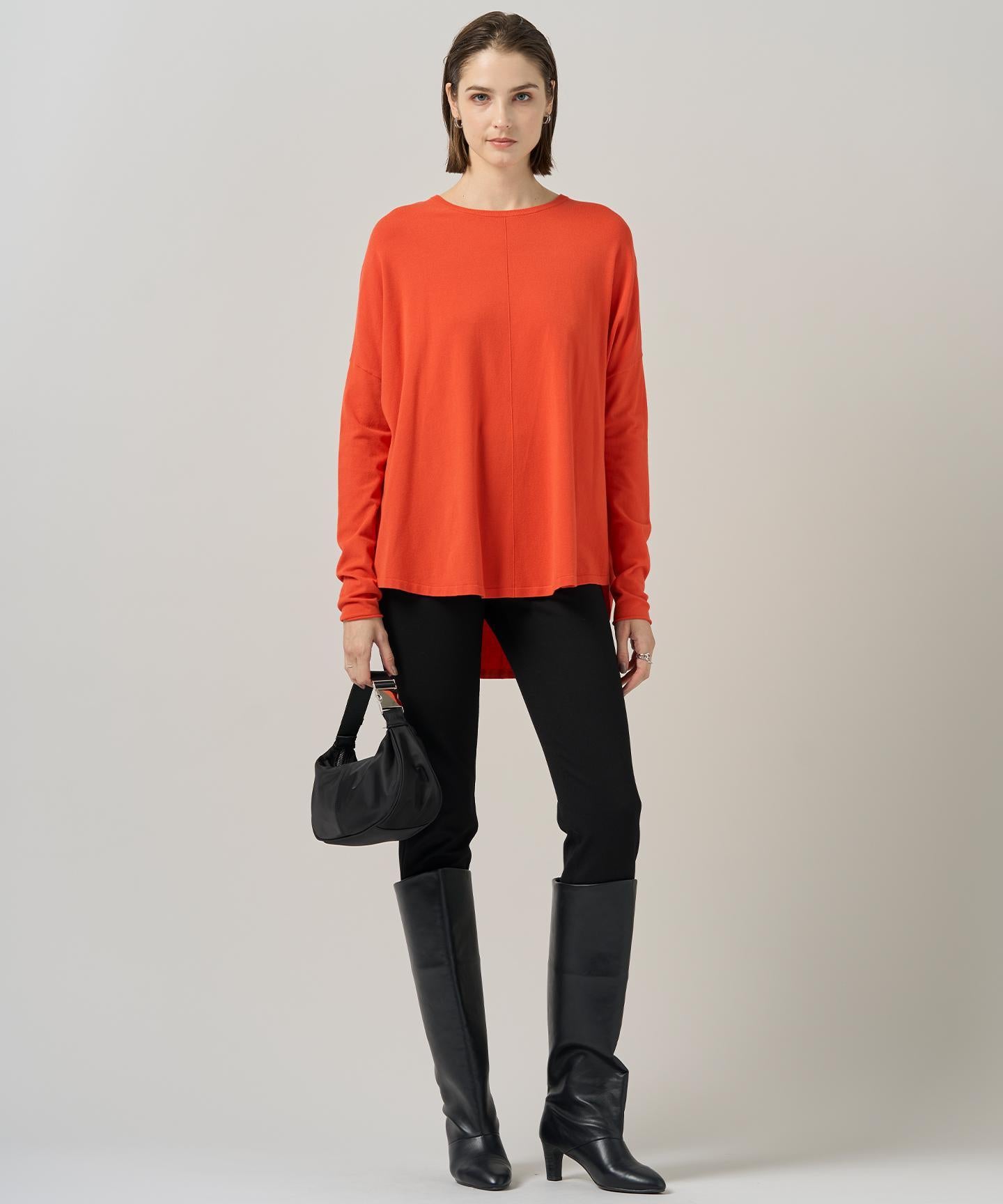 ストレッチポンチ レギンスパンツ