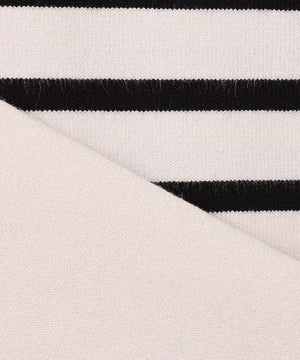 マイビューティ ハーフスリーブ ニット