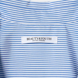 【WEB限定】ストライプ レギュラーシャツ