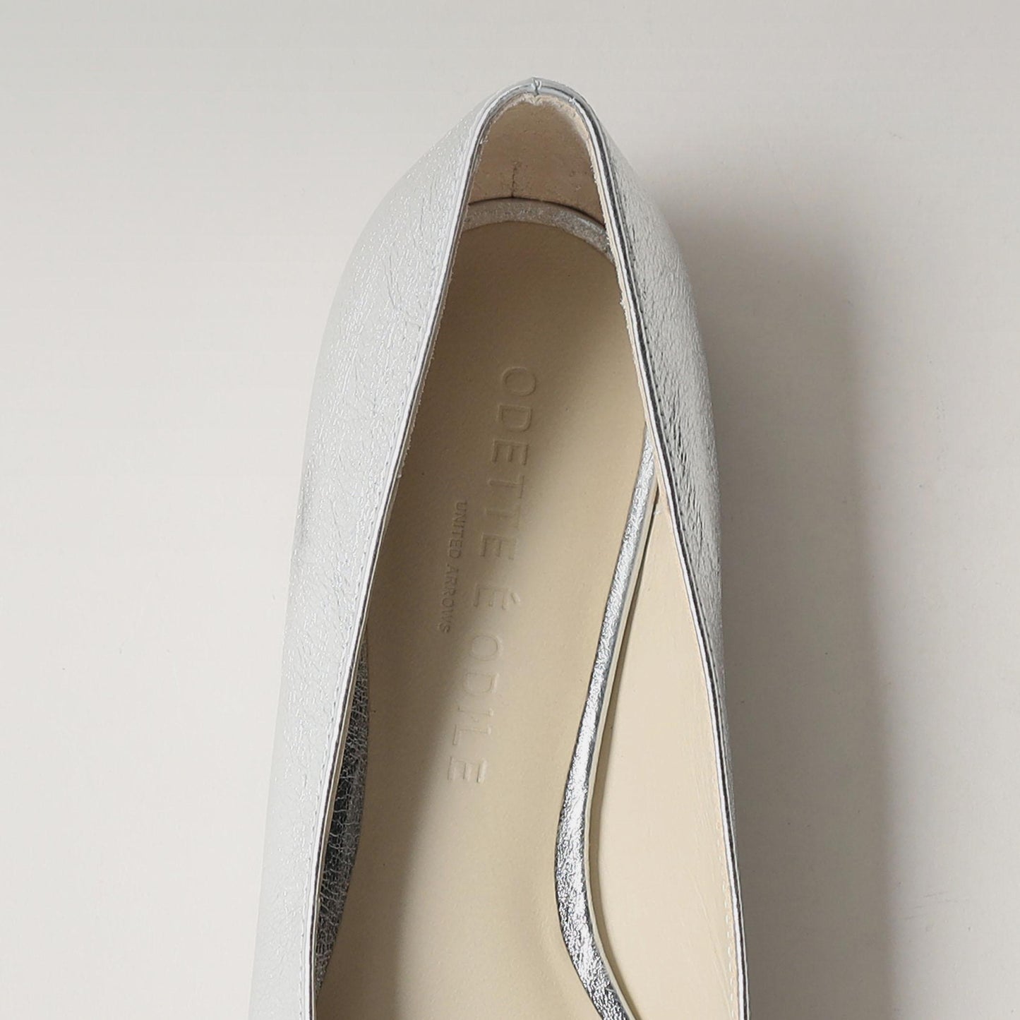 タイニーストラップ フラット10↑