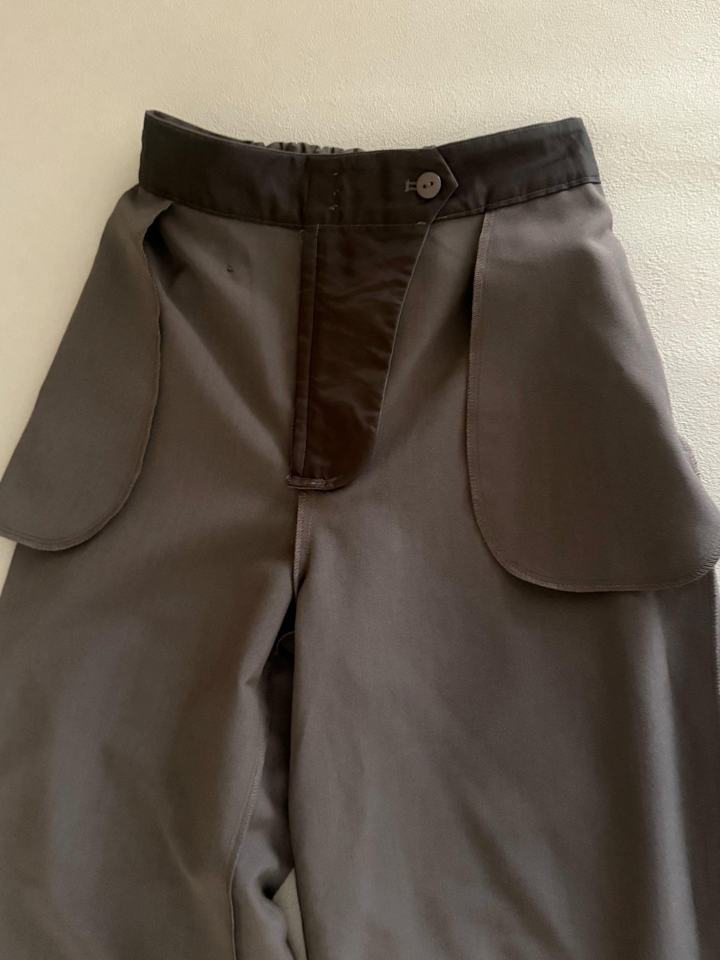 Rap loose Slacks