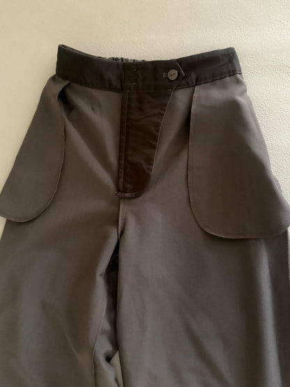 Rap loose Slacks