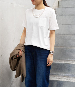 ｼﾝﾌﾟﾙﾎﾟｹｯﾄT