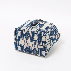 ＜PENDLETON ＞ゴブラン ドローウェイ バッグ