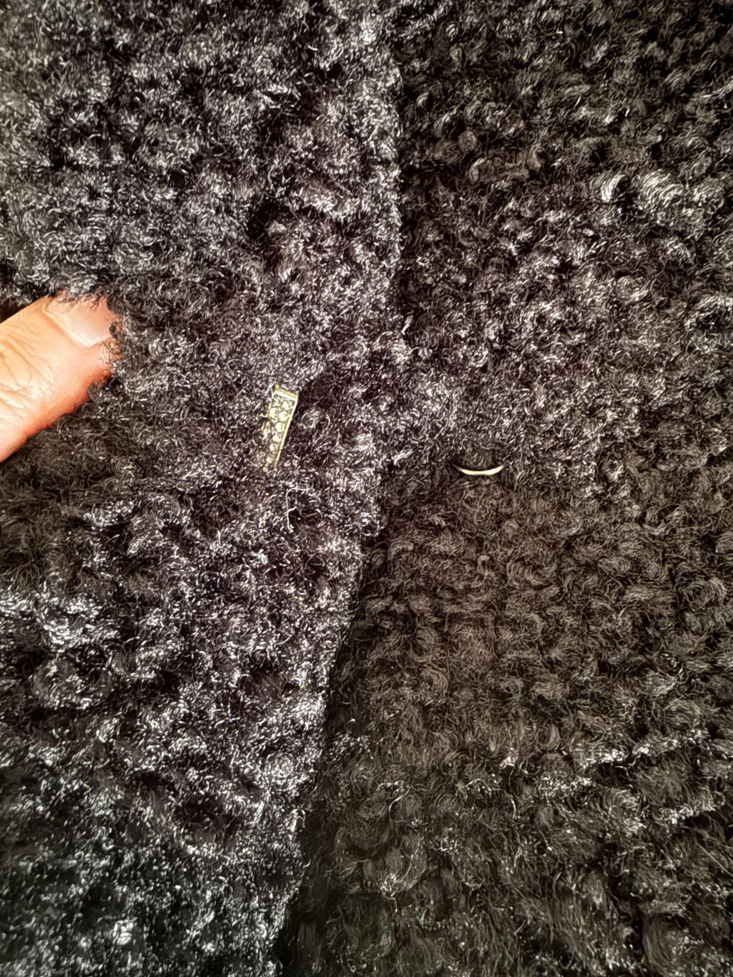 プードルファージャケット