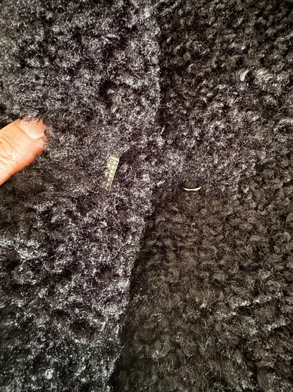 プードルファージャケット