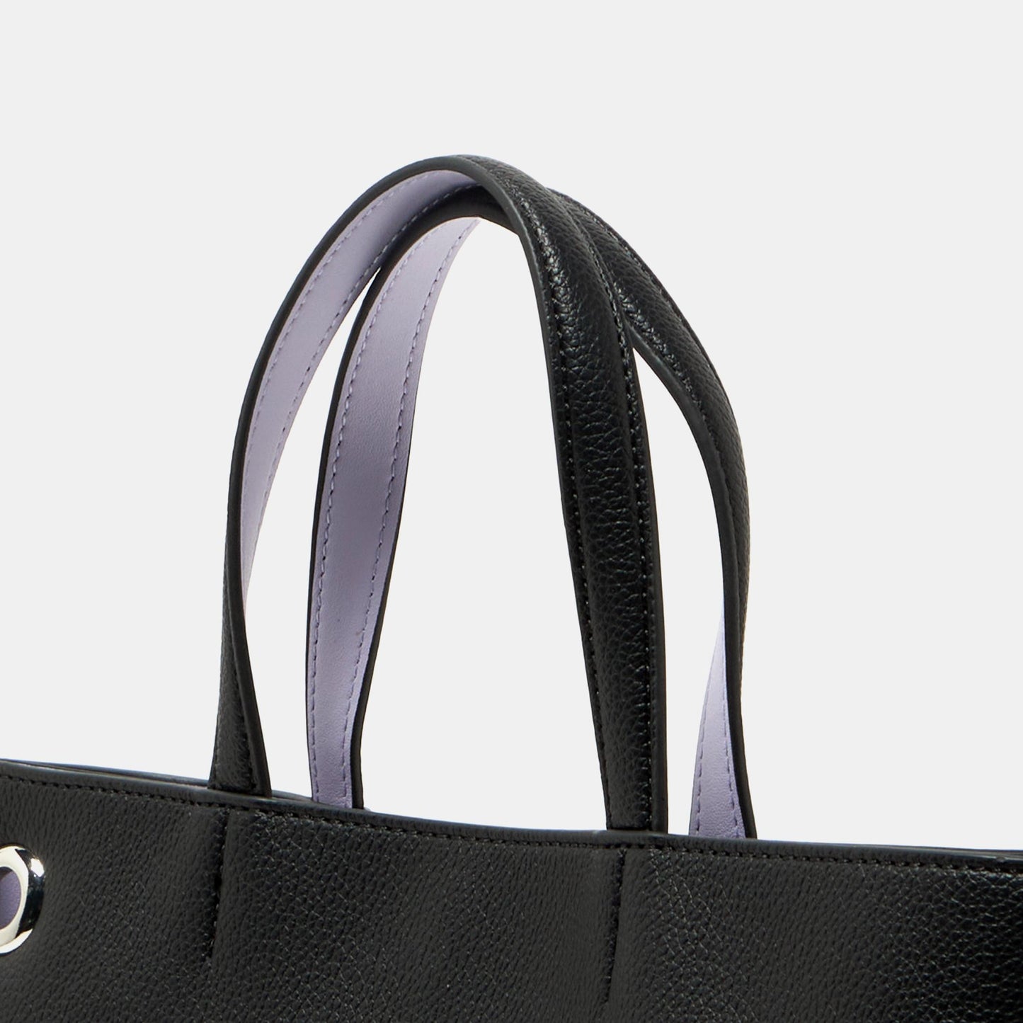 VERTICAL ベーシック トートバッグ