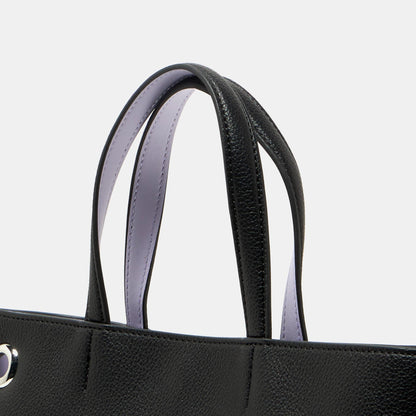 VERTICAL ベーシック トートバッグ