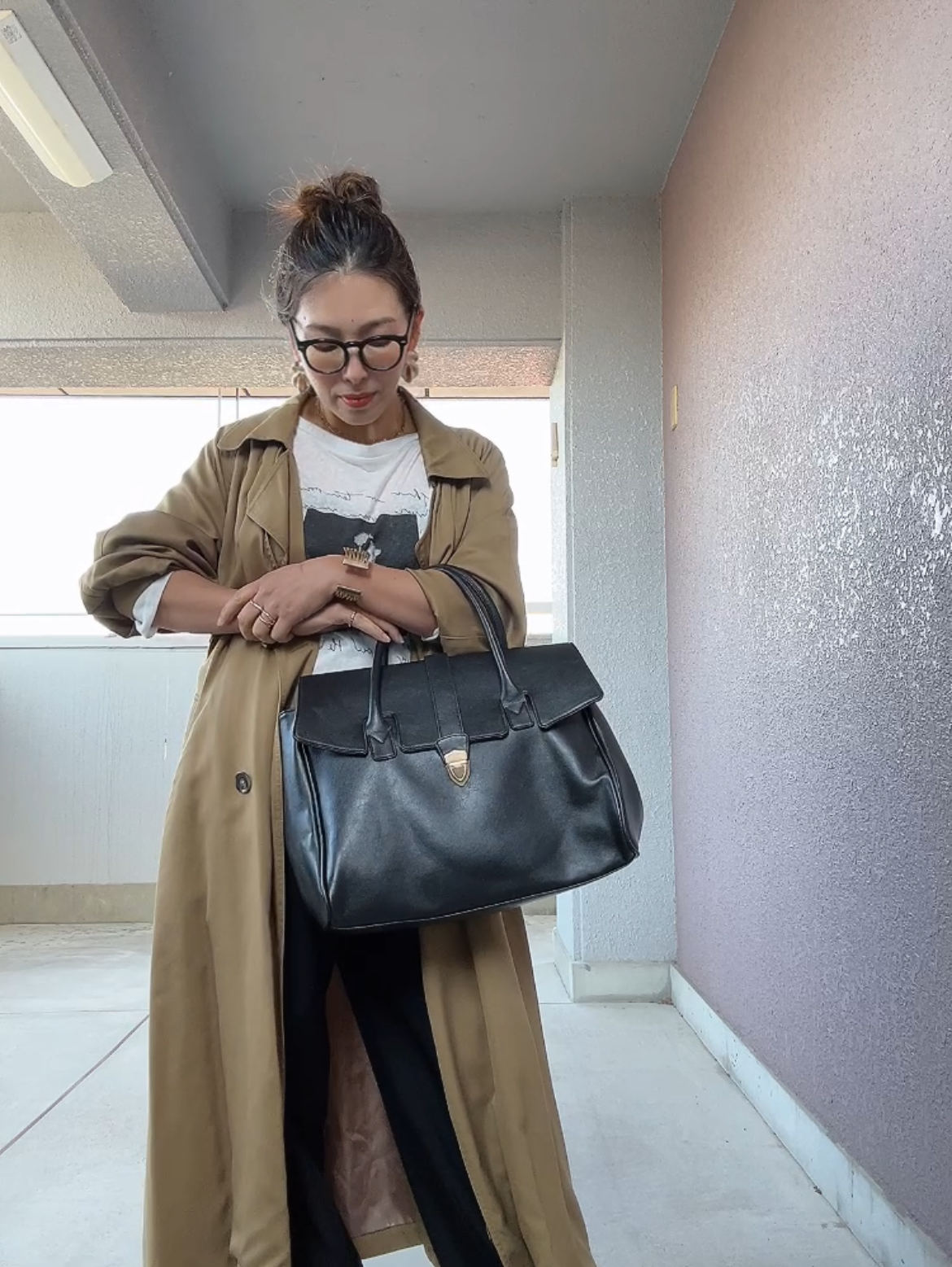 ワーカーバッグ