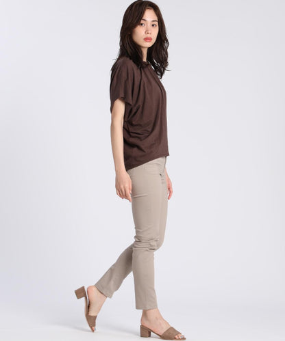 ベーシックスキニーパンツ