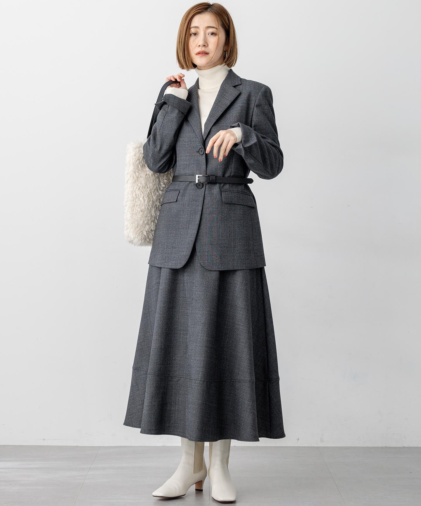 TWサキソニー シングル ジャケット