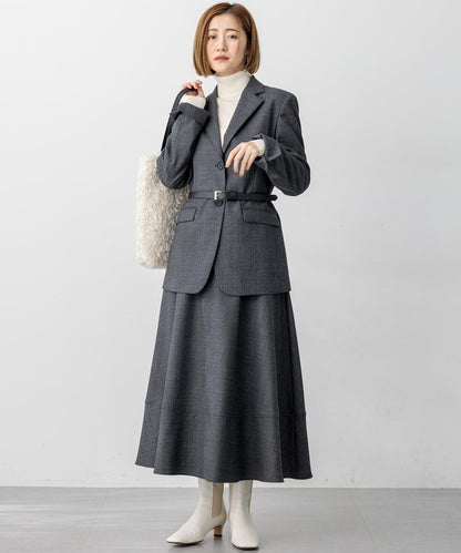 TWサキソニー シングル ジャケット