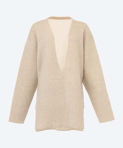 アンゴラタッチダブルフェイスフカＶＰＯ