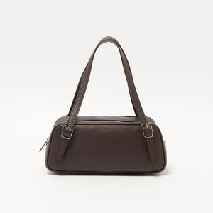 ＜PRATO MADE IN ITALY＞ワイドボストンバッグ