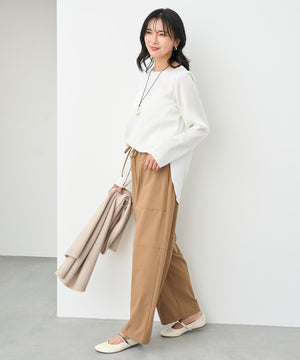 カシミヤブレンド ストール