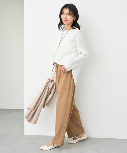 カシミヤブレンド ストール