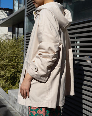 マウンテンパーカー