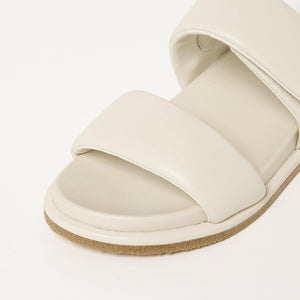 ソフトベルト サンダル10