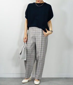 ホールガーメントニット