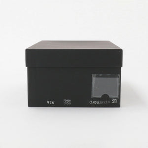 ＜MAURO de BARI＞バックル サンダル