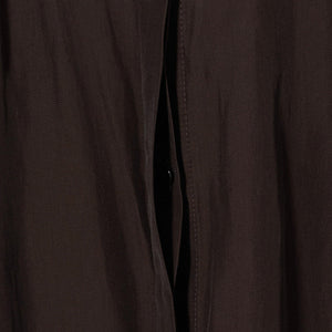 Spiree K/S フレンチスリーブブラウス  - ウォッシャブル -