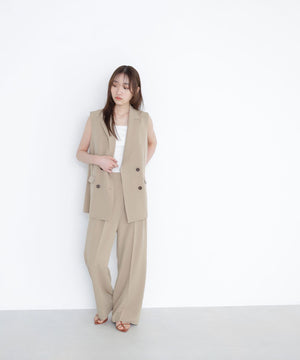 ドライタッチ SETUP パンツ