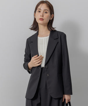 ハンサムツイル ジャケット