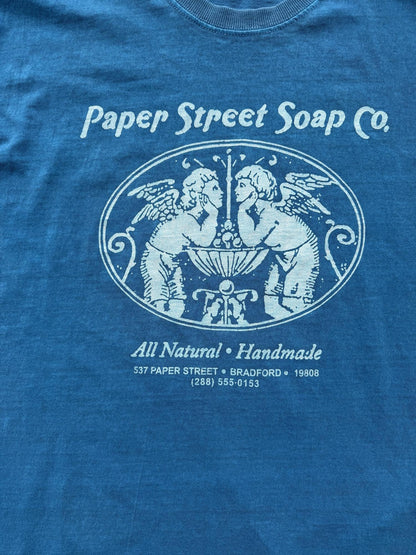 ヴィンテージエンジェルTシャツ