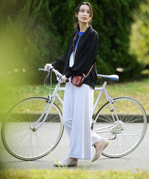 BEAUTY MOVE ヘビロテ ブルゾン