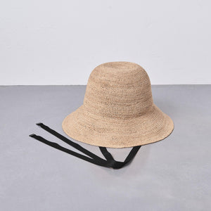 RFA リボン ハット UV