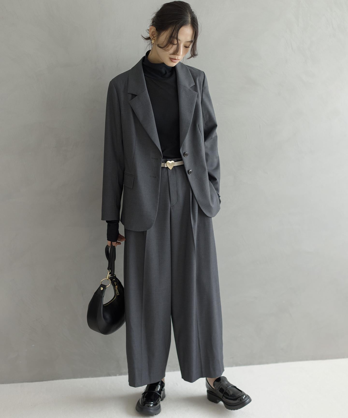 キャットショルダー バッグ