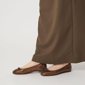 バレリーナ25F フラット10↓↑