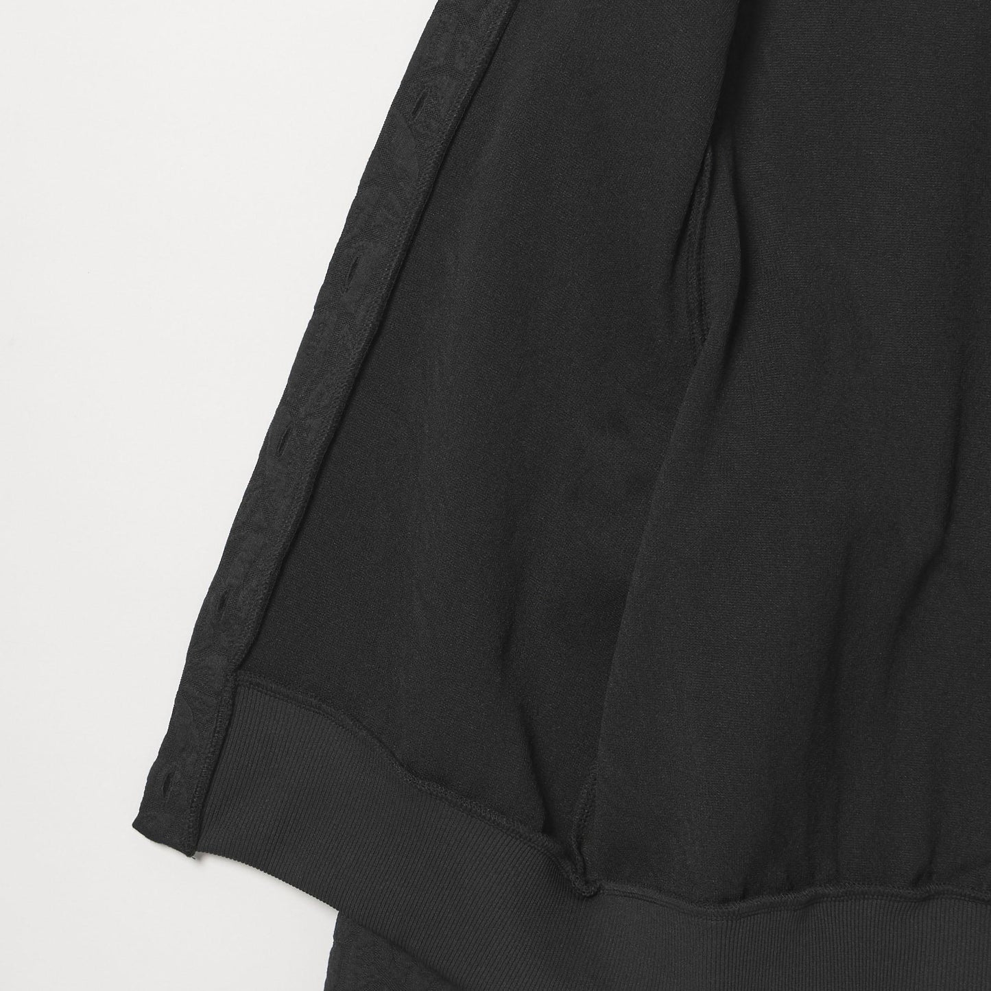 フクレジャカード カットソー カーディガン