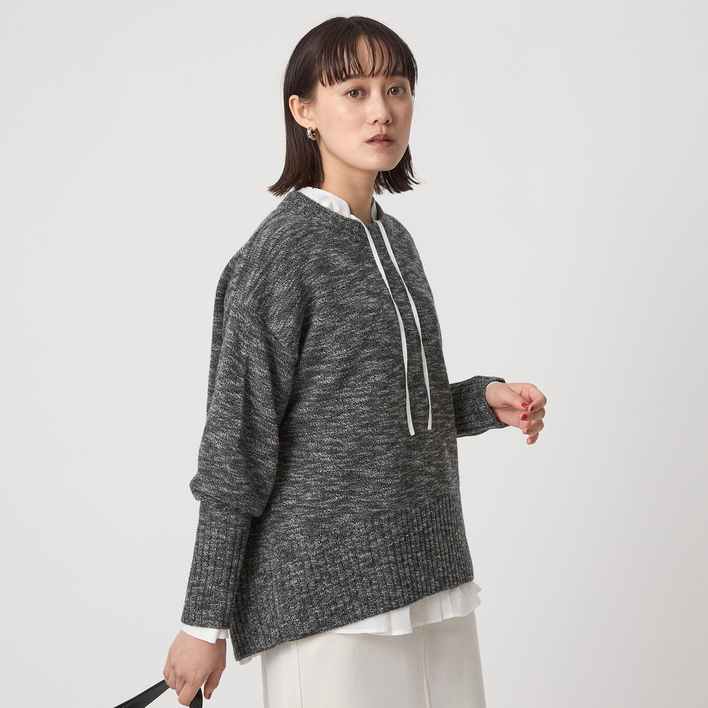 スタイルマスターニット