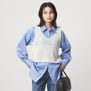 ＜1_OF MINE＞シャツ 2