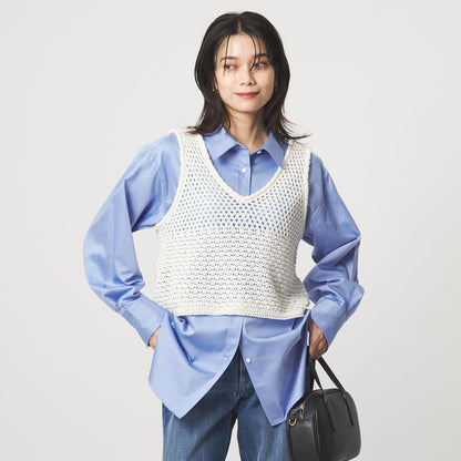 ＜1_OF MINE＞シャツ 2