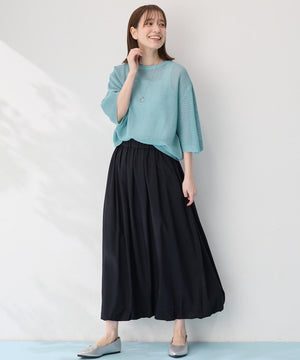 バルーンスカート