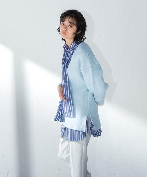 アンゴラタッチダブルフェイスフカＶＰＯ