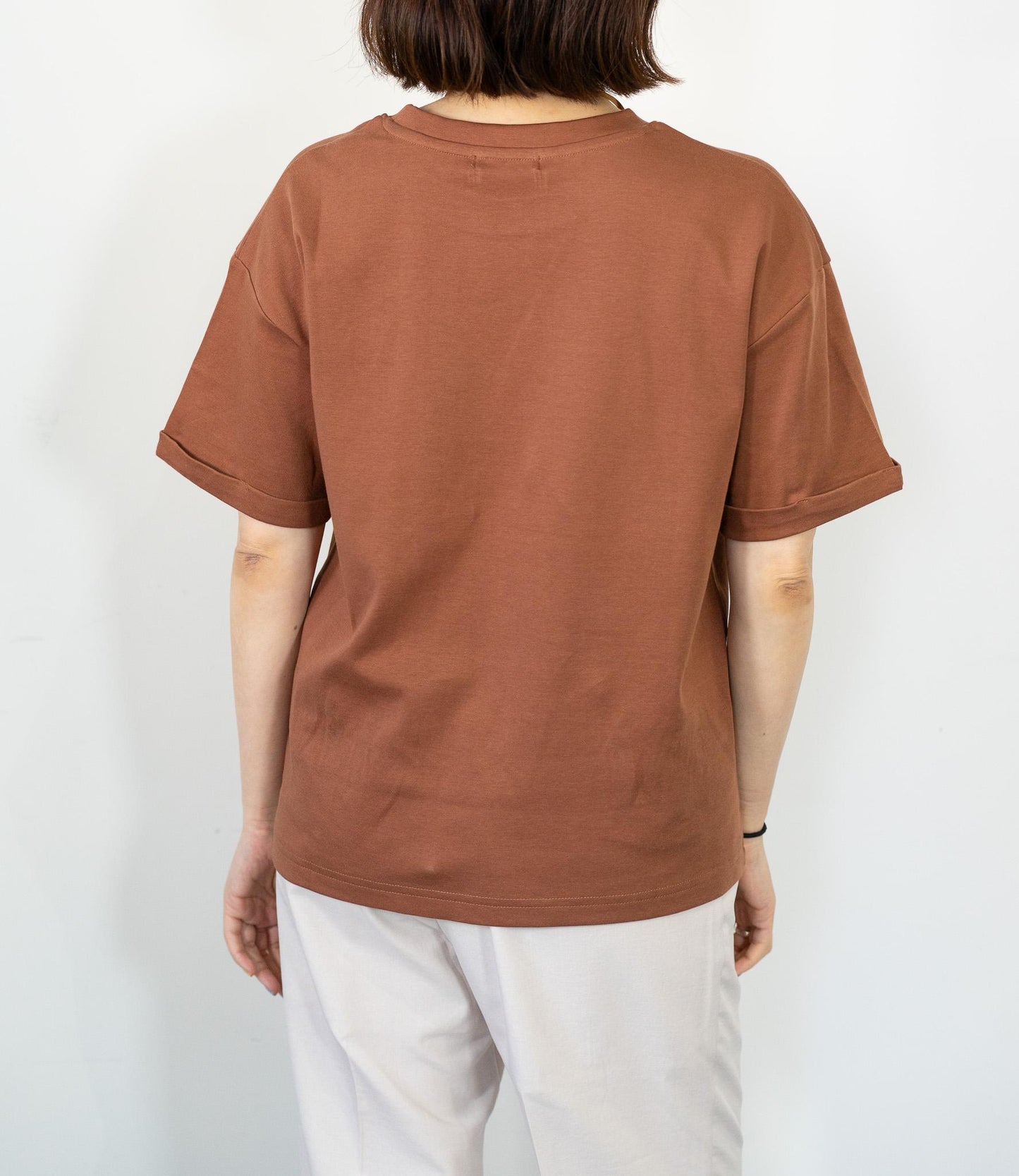 クールタッチLa vie est belleTシャツ