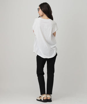 ﾊﾝｿﾃﾞTｼｬﾂ