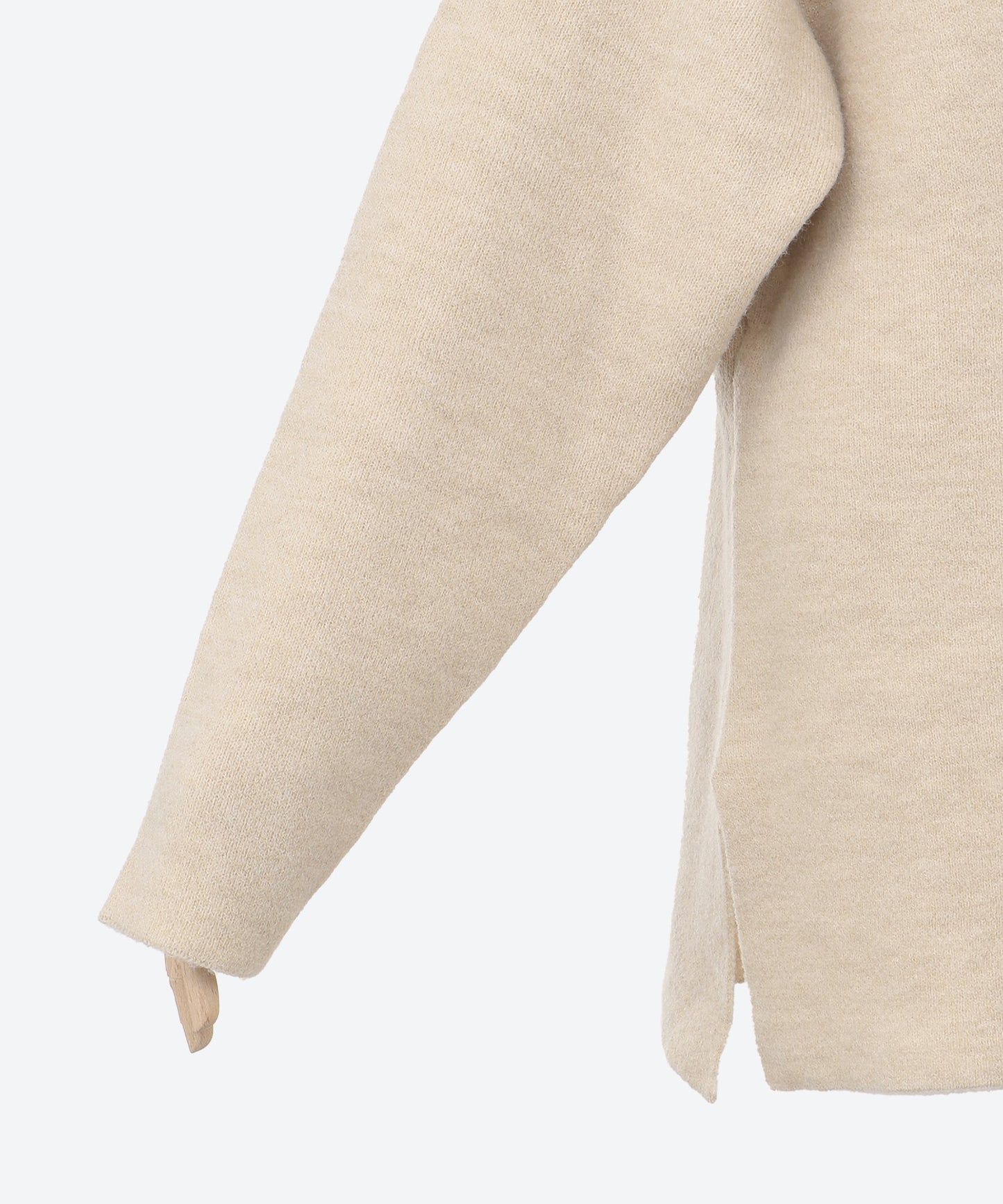 アンゴラタッチダブルフェイスフカＶＰＯ