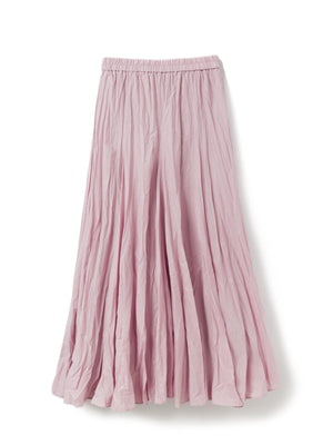 mizuiro ind ボリュームフレアスカート