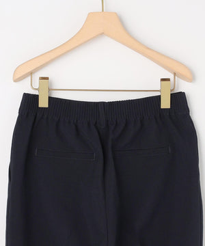 シュットクロステーパード パンツ