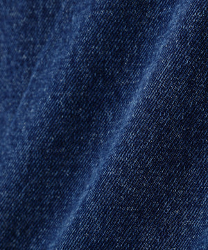 私に“ちょうどいい”ワイドストレートデニム