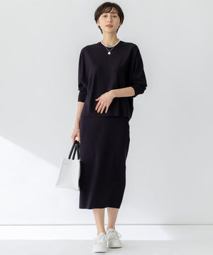 レザー スニーカー