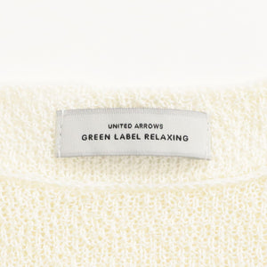 ペーパー ルージー プルオーバー -ウォッシャブル-