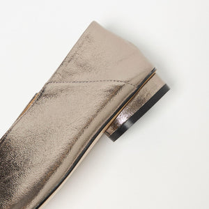 オブリークスクエアトゥフラット15↓↑